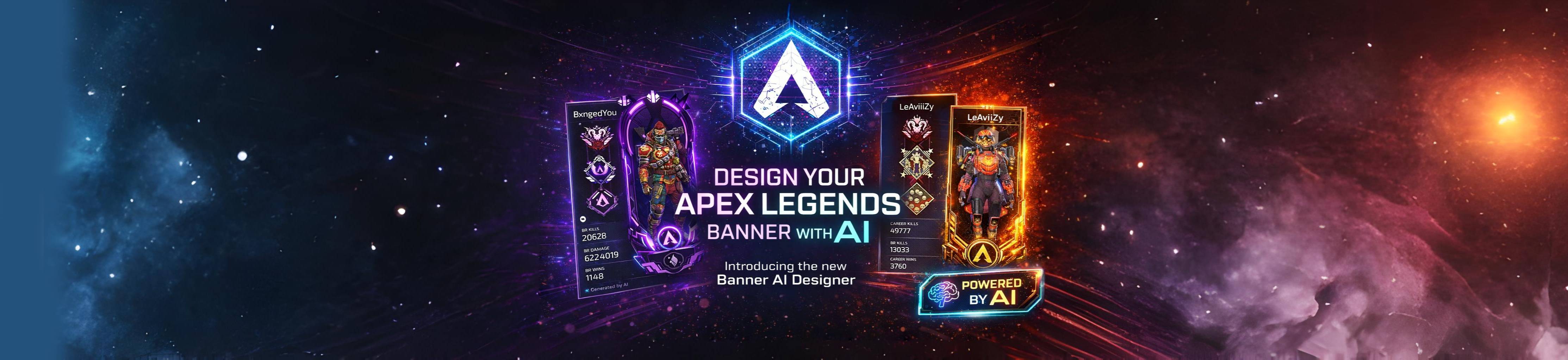 AI Banner Designer